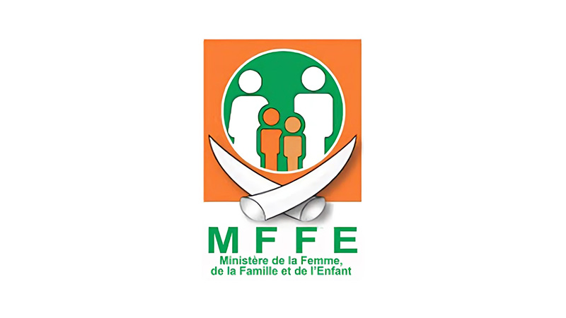 Ministère de la Femme, de la Famille et de l'Enfant