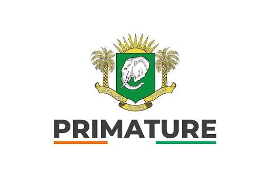 La Primature — République de Côte d'Ivoire